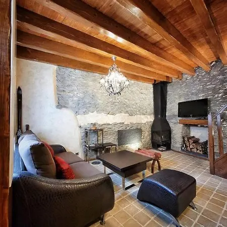 Le Refuge De La Chouette *