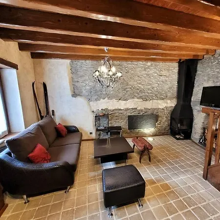 Le Refuge De La Chouette