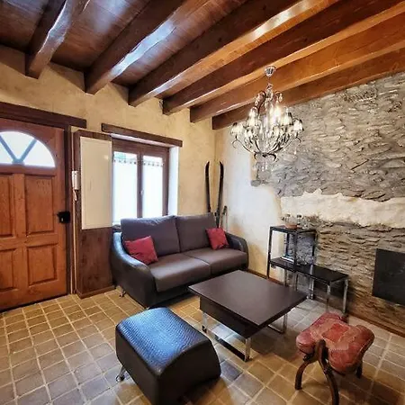 Le Refuge De La Chouette Apartment *