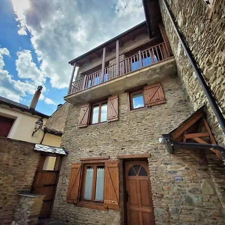 Apartment Le Refuge De La Chouette