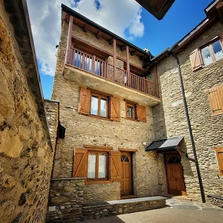 Le Refuge De La Chouette *